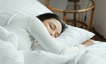 Mẹo chìm vào giấc ngủ nhanh, ngon giấc