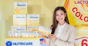 Metacare Opti C-Section - dinh dưỡng dành cho trẻ sinh mổ