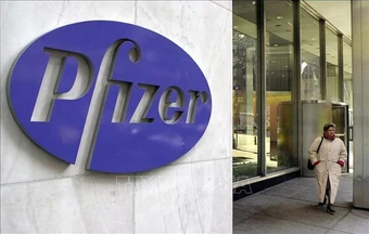 Mexico và Pfizer hợp tác sản xuất vaccine COVID-19