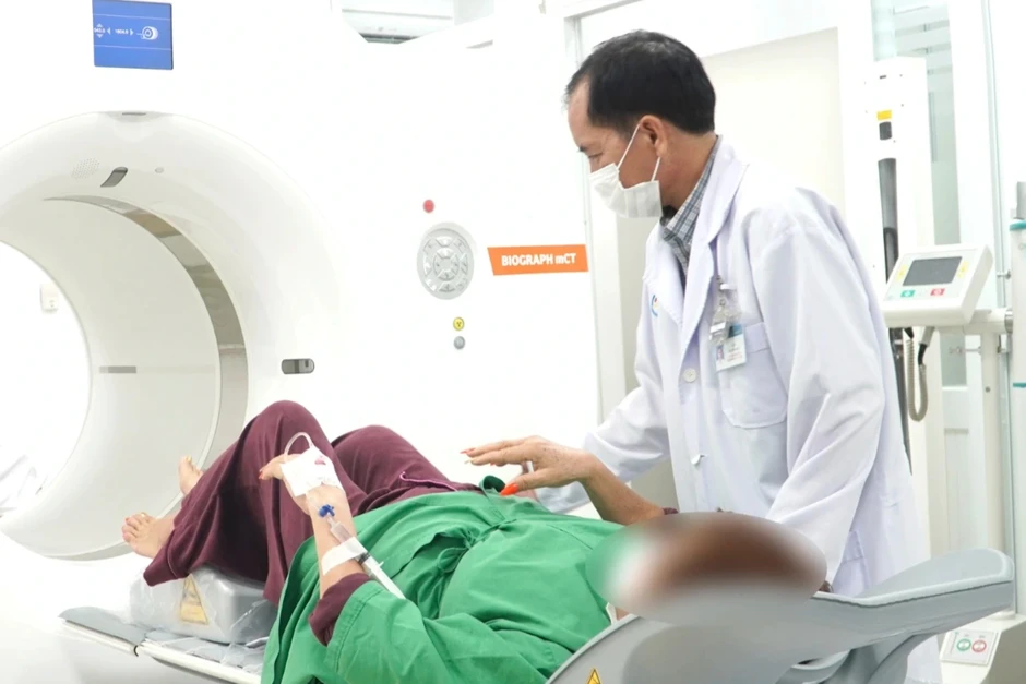 Miền Nam hơn 1 năm không thể chụp PET/CT: Khi nào lò cyclotron hoạt động?