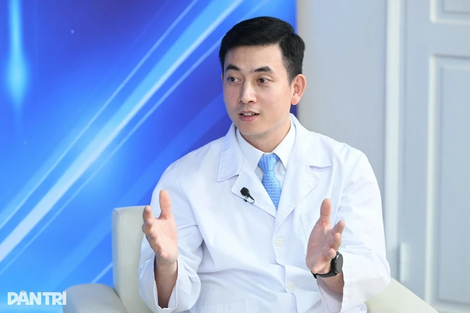 Mổ cột sống có còn đáng sợ như nhiều người nghĩ? Mổ cột sống có còn đáng sợ như nhiều người nghĩ?