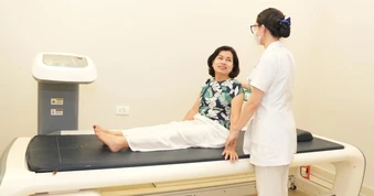 Mô hình nghỉ dưỡng y tế: Chăm sóc sức khỏe cho người trung niên tại Phương Đông Asahi
