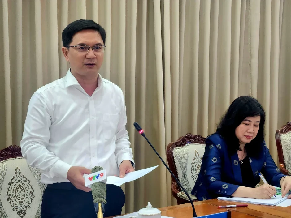 Mô hình Sở An toàn thực phẩm rất cần thiết với đô thị lớn như TPHCM Mô hình Sở An toàn thực phẩm rất cần thiết với đô thị lớn như TPHCM
