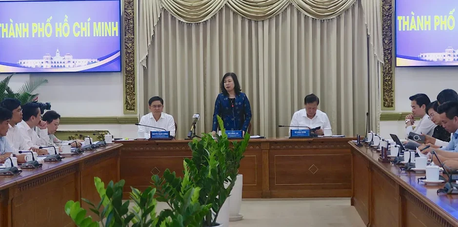 Mô hình Sở An toàn thực phẩm rất cần thiết với đô thị lớn như TPHCM Mô hình Sở An toàn thực phẩm rất cần thiết với đô thị lớn như TPHCM