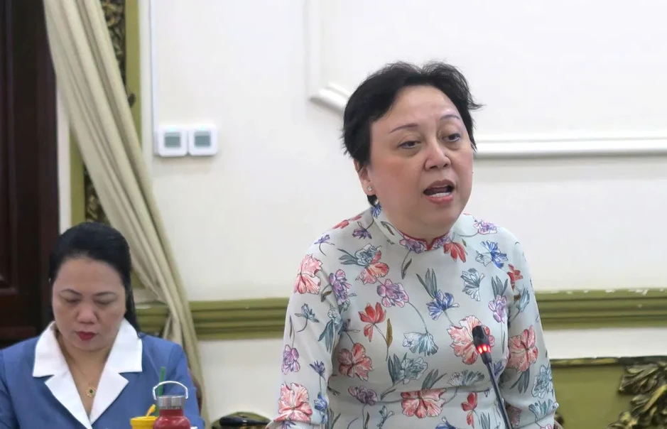 Mô hình Sở An toàn thực phẩm rất cần thiết với đô thị lớn như TPHCM Mô hình Sở An toàn thực phẩm rất cần thiết với đô thị lớn như TPHCM