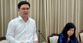 Mô hình Sở An toàn thực phẩm rất cần thiết với đô thị lớn như TPHCM