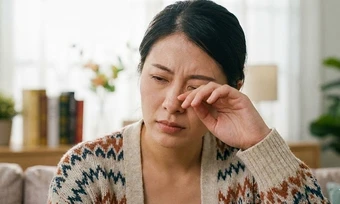 Mờ mắt một bên là dấu hiệu bệnh gì? - Báo TinVina