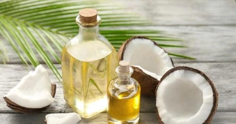 Mỡ máu cao có nên ăn dầu dừa?