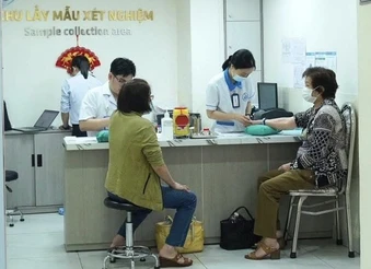 Mỡ máu cao và những điều cần biết