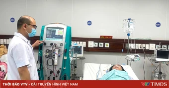 Mỡ máu tăng gần 20 lần gây viêm tụy cấp