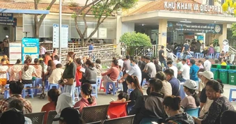 Mở rộng dư địa khám, chữa bệnh
