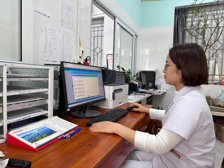 Mở rộng kỹ thuật thận nhân tạo tại cơ sở: Nâng cao chất lượng sống cho người bệnh Mở rộng kỹ thuật thận nhân tạo tại cơ sở: Nâng cao chất lượng sống cho người bệnh