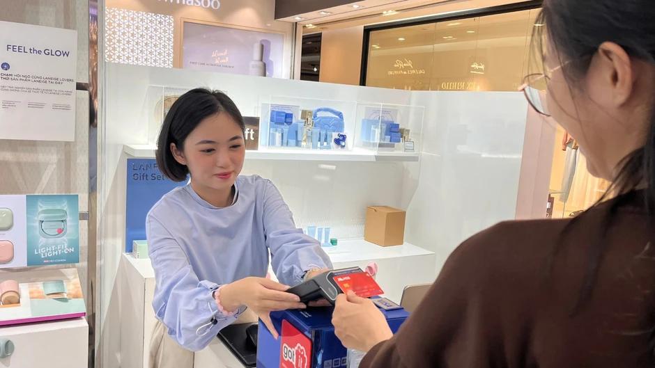Mở rộng tầm soát ung thư cho phụ nữ yếu thế và phụ nữ dân tộc thiểu số Mở rộng tầm soát ung thư cho phụ nữ yếu thế và phụ nữ dân tộc thiểu số
