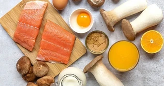 Mối liên hệ bất ngờ giữa một loại vitamin và mỡ máu