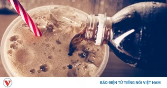 Mối liên hệ giữa uống đồ uống có đường và nguy cơ ung thư dạ dày