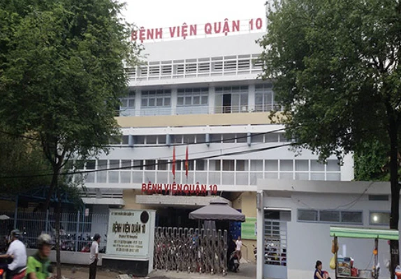 Mỗi ngày 50 ca đột quỵ, Bệnh viện Nhân dân 115 mở rộng quy mô điều trị Mỗi ngày 50 ca đột quỵ, Bệnh viện Nhân dân 115 mở rộng quy mô điều trị