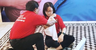 Mỗi ngày có 28 người mất vì TNGT: Làm sao cấp cứu ban đầu kịp thời?