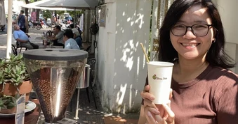 Mỗi ngày uống một ly cà phê, điều gì sẽ xảy ra?