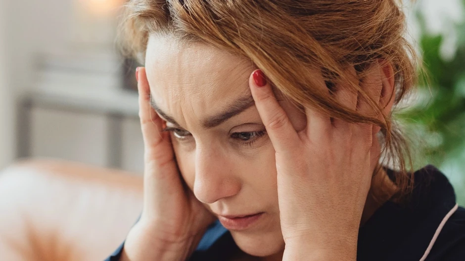 Mỗi người gây căng thẳng cho bạn có thể khiến bạn già đi vài tháng Mỗi người gây căng thẳng cho bạn có thể khiến bạn già đi vài tháng