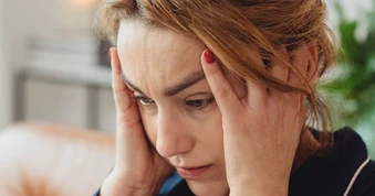 Mỗi người gây căng thẳng cho bạn có thể khiến bạn già đi vài tháng