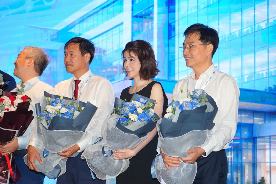 Mỗi người một hồ sơ sức khỏe điện tử: Giải pháp liên thông dữ liệu y tế Mỗi người một hồ sơ sức khỏe điện tử: Giải pháp liên thông dữ liệu y tế