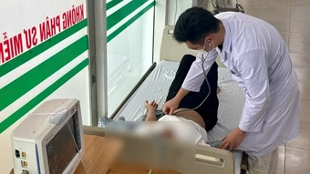 Mối nguy âm thầm từ những cơn khát bị bỏ quên trong tiết trời nắng nóng