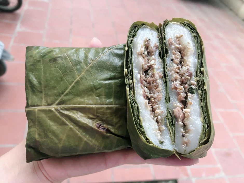 Món bánh trứng kiến gây sốt: Nhiều người dị ứng ngay sau khi thử Món bánh trứng kiến gây sốt: Nhiều người dị ứng ngay sau khi thử