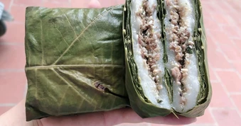 Món bánh trứng kiến gây sốt: Nhiều người dị ứng ngay sau khi thử