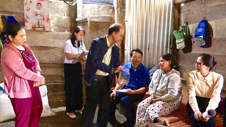 Món cá ủ chua quen thuộc liên tiếp gây ngộ độc: Lộ ‘khoảng trống’ chết người trong chế biến