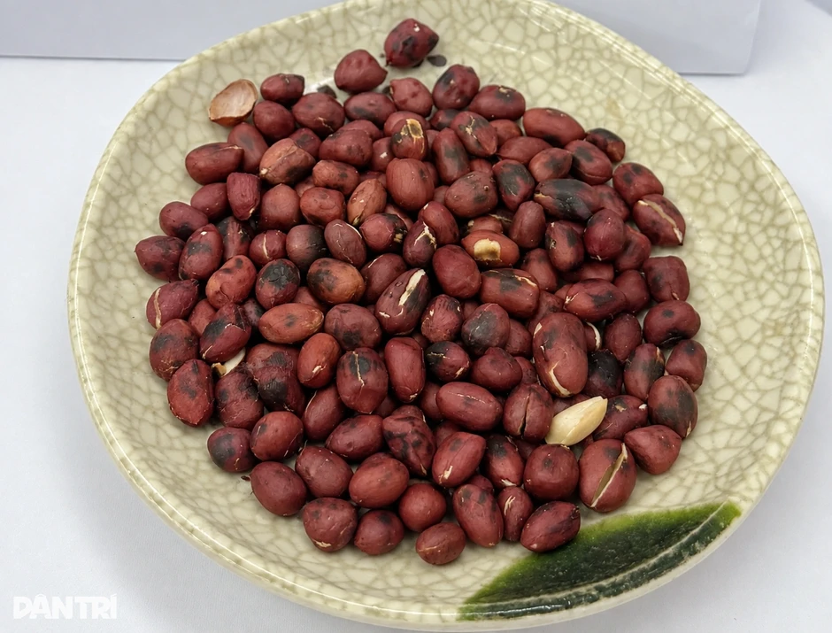 Món lai rai khi nhậu có liên quan đến nguy cơ đột quỵ thấp hơn Món lai rai khi nhậu có liên quan đến nguy cơ đột quỵ thấp hơn