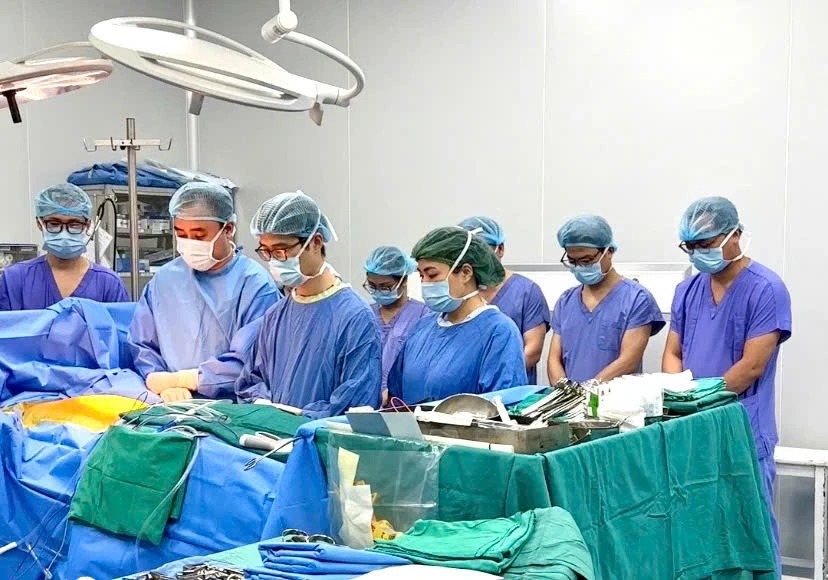 Món quà cuối đời của nam sinh trường y cứu 3 mạng người Món quà cuối đời của nam sinh trường y cứu 3 mạng người
