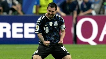 Món thịt khoái khẩu giúp Messi duy trì phong độ đỉnh cao - Báo TinVina