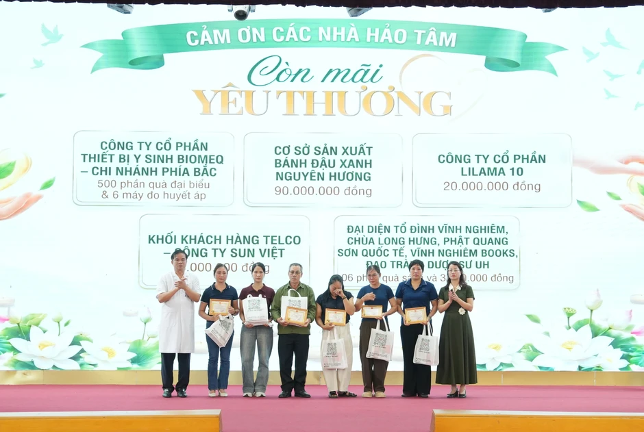 Mong người nhận tạng sống tiếp phần đời chồng tôi chưa kịp sống hết Mong người nhận tạng sống tiếp phần đời chồng tôi chưa kịp sống hết
