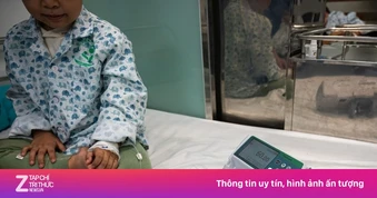 Một bệnh tưởng nhẹ đang tăng mạnh, nhiều trẻ nhập viện