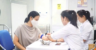 Một bệnh viện công của Hà Nội được nâng cấp hơn 200 tỷ đồng