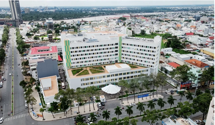 Một bệnh viện ở Cần Thơ ra mắt mô hình "ở cữ 5 sao chuẩn y khoa"