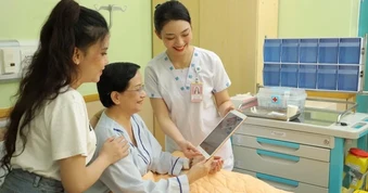 Một bệnh viện ở TPHCM dùng AI biên soạn 1.000 bài viết chuyên môn