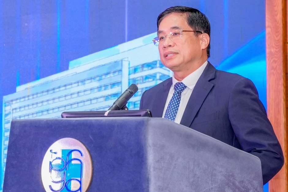Một bệnh viện ở TPHCM dùng AI hỗ trợ biên soạn 1.000 bài viết chuyên môn Một bệnh viện ở TPHCM dùng AI hỗ trợ biên soạn 1.000 bài viết chuyên môn