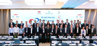 Một bước tiến mới trong điều trị tim: Chuyên gia Việt lần đầu tiên công bố đồng thuận