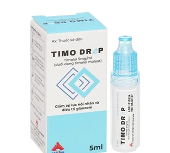 Một doanh nghiệp dược bị xử phạt do vi phạm kê khai giá 2 loại thuốc