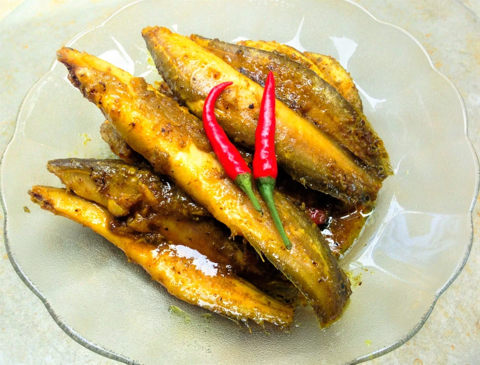 Một loại cá rẻ bèo bán đầy chợ Việt, được ví là "sâm nước" vì đại bổ: Thịt ngọt như mì chính, cực tốt cho nam giới Một loại cá rẻ bèo bán đầy chợ Việt, được ví là "sâm nước" vì đại bổ: Thịt ngọt như mì chính, cực tốt cho nam giới