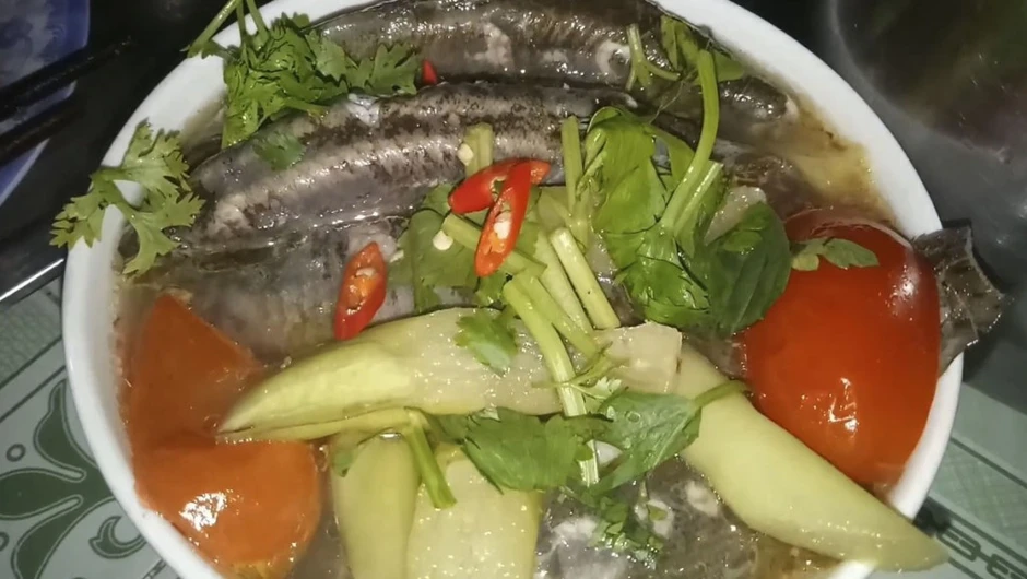 Một loại cá rẻ bèo bán đầy chợ Việt, được ví là "sâm nước" vì đại bổ: Thịt ngọt như mì chính, cực tốt cho nam giới Một loại cá rẻ bèo bán đầy chợ Việt, được ví là "sâm nước" vì đại bổ: Thịt ngọt như mì chính, cực tốt cho nam giới