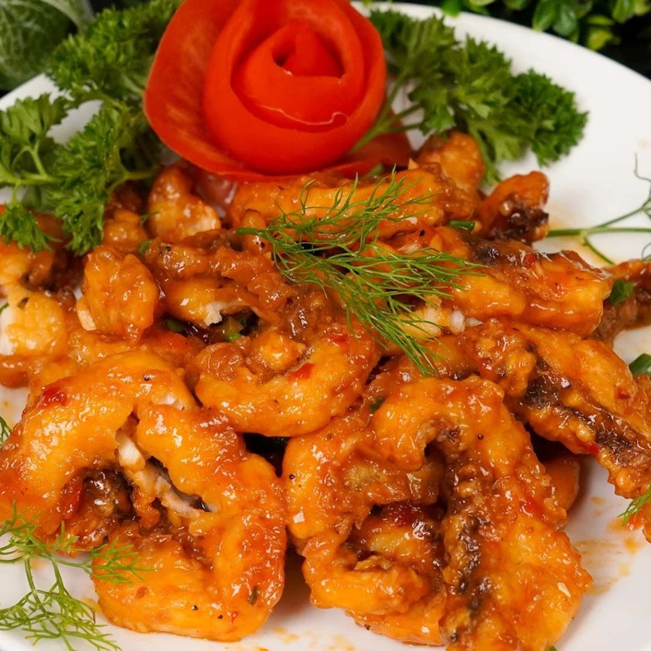 Một loại cá rẻ bèo bán đầy chợ Việt Nam, dinh dưỡng vượt cá hồi, được người Nhật tăng mua để làm sashimi Một loại cá rẻ bèo bán đầy chợ Việt Nam, dinh dưỡng vượt cá hồi, được người Nhật tăng mua để làm sashimi