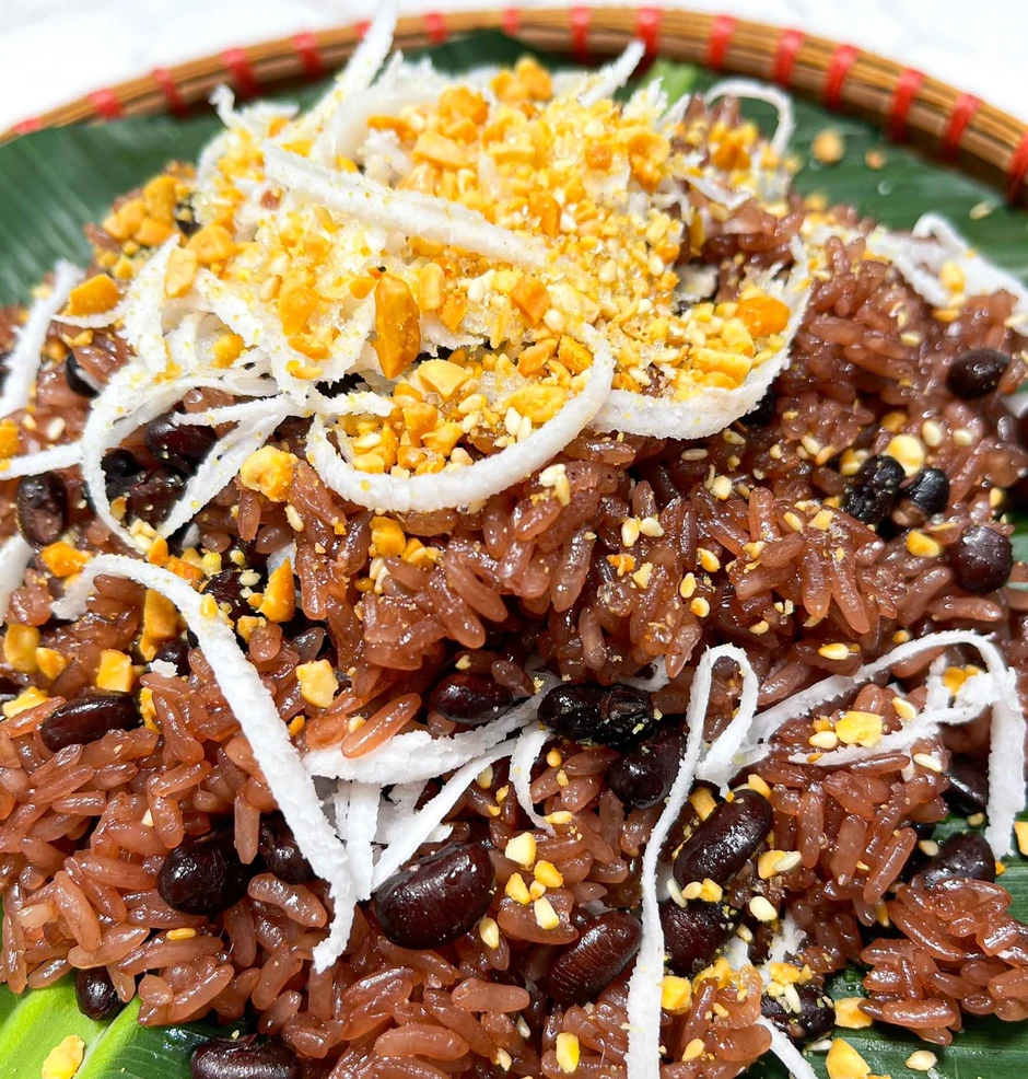 Một loại hạt được ví như "vàng đen" với thận, tốt từ mắt tới xương, tim mạch, chống lão hóa: Chợ Việt cực sẵn Một loại hạt được ví như "vàng đen" với thận, tốt từ mắt tới xương, tim mạch, chống lão hóa: Chợ Việt cực sẵn