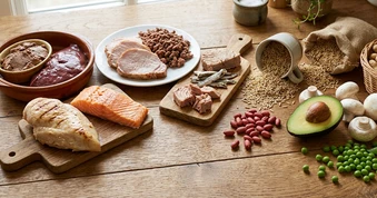 Một loại vitamin có thể là chìa khóa trị gan nhiễm mỡ