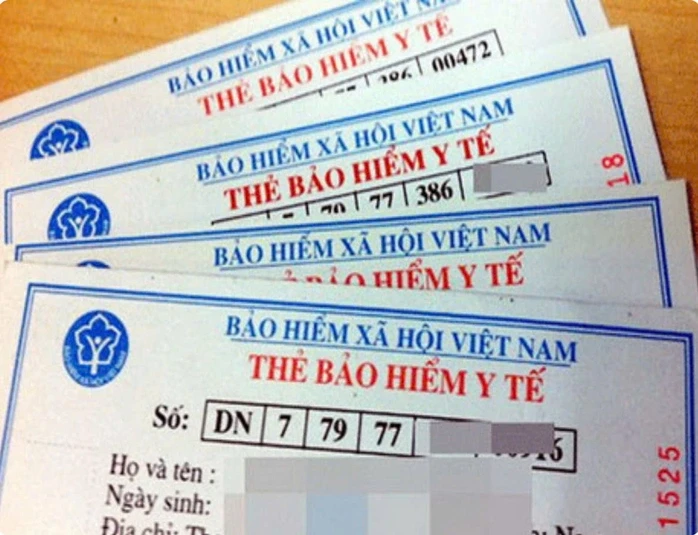 Một người bệnh được BHYT chi trả 6,7 tỉ đồng Một người bệnh được BHYT chi trả 6,7 tỉ đồng