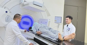 Một người bệnh được BHYT chi trả 6,7 tỉ đồng