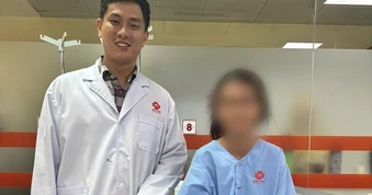 Một nữ sinh suy thận ở tuổi 22, hồi chuông cảnh báo cho người trẻ