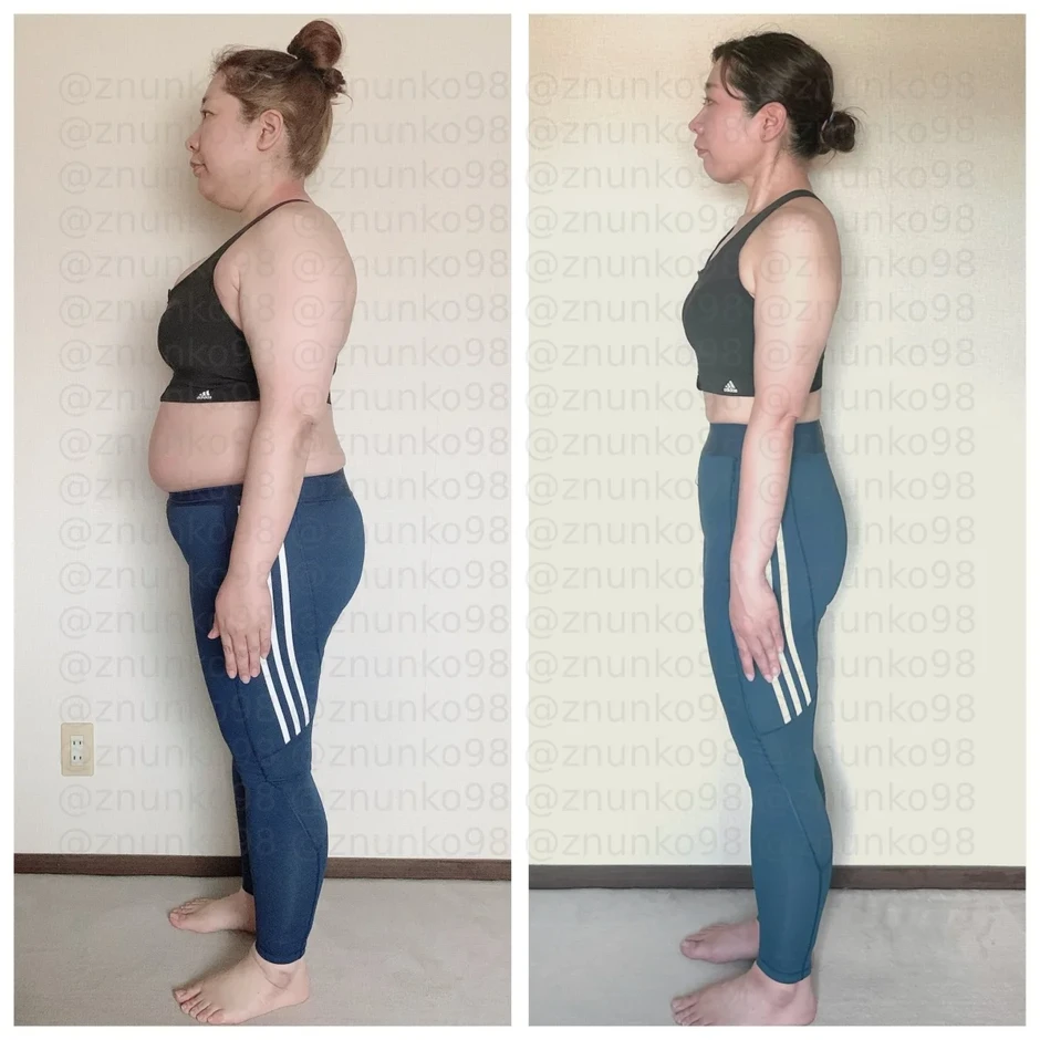 Một phụ nữ Nhật Bản U50 giảm 32kg trong 9 tháng nhờ "5 thói quen" mà không cần nhịn ăn, cũng không tăng cân trở lại trong nhiều năm Một phụ nữ Nhật Bản U50 giảm 32kg trong 9 tháng nhờ "5 thói quen" mà không cần nhịn ăn, cũng không tăng cân trở lại trong nhiều năm