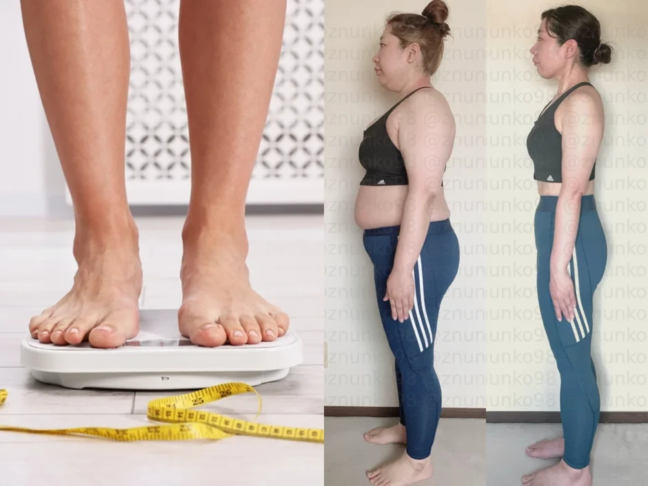 Một phụ nữ Nhật Bản U50 giảm 32kg trong 9 tháng nhờ "5 thói quen" mà không cần nhịn ăn, cũng không tăng cân trở lại trong nhiều năm Một phụ nữ Nhật Bản U50 giảm 32kg trong 9 tháng nhờ "5 thói quen" mà không cần nhịn ăn, cũng không tăng cân trở lại trong nhiều năm